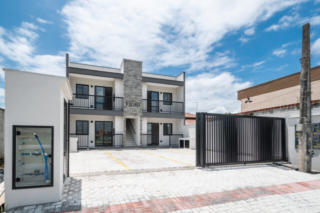Apartamento Novo para Venda, Entra no Minha Casa Minha Vida.